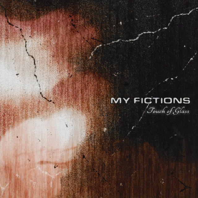 Touch Of Glass cover art