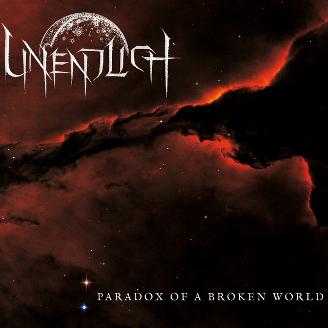 Paradox of a Broken World cover
