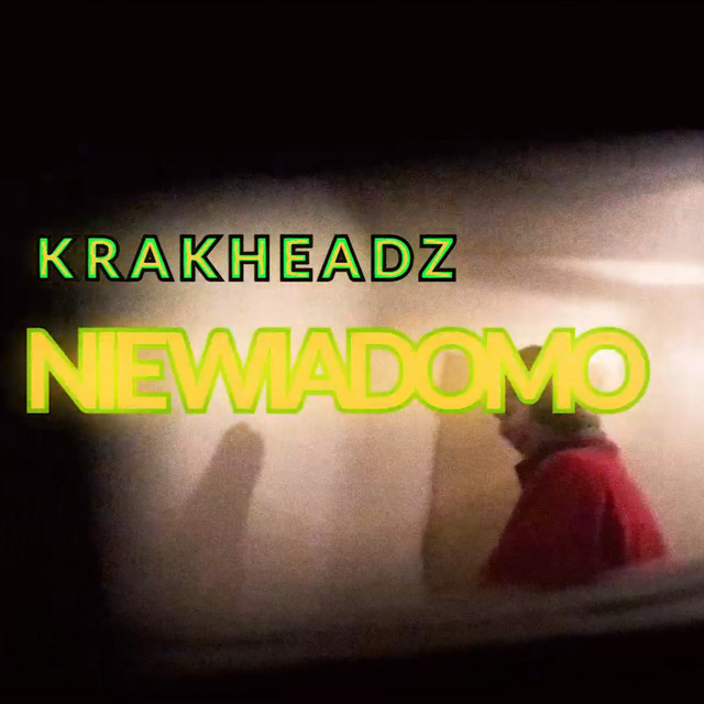 Nie Wiadomo cover art
