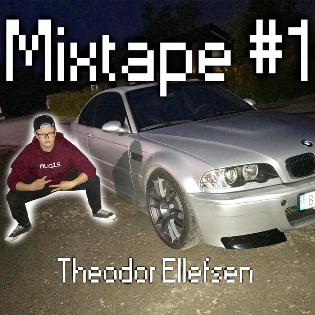 Mixtape #1 cover art