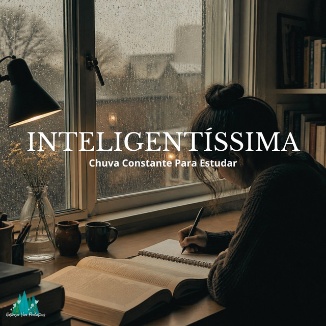 Inteligentíssima - Chuva Constante Para Estudar