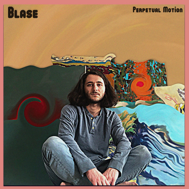Perpetual Motion cover art