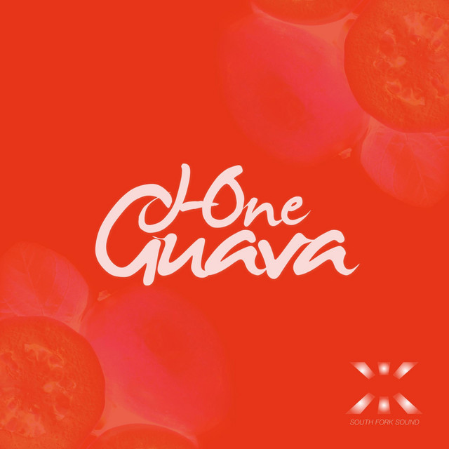 Guava EP cover art