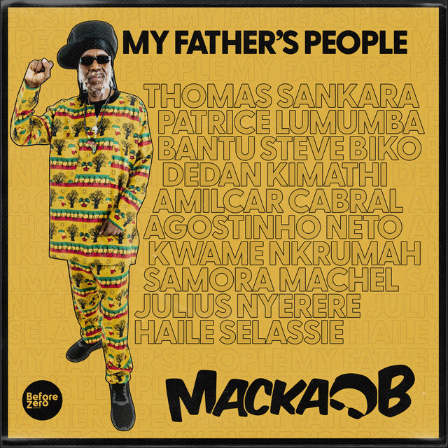 My Fathers People