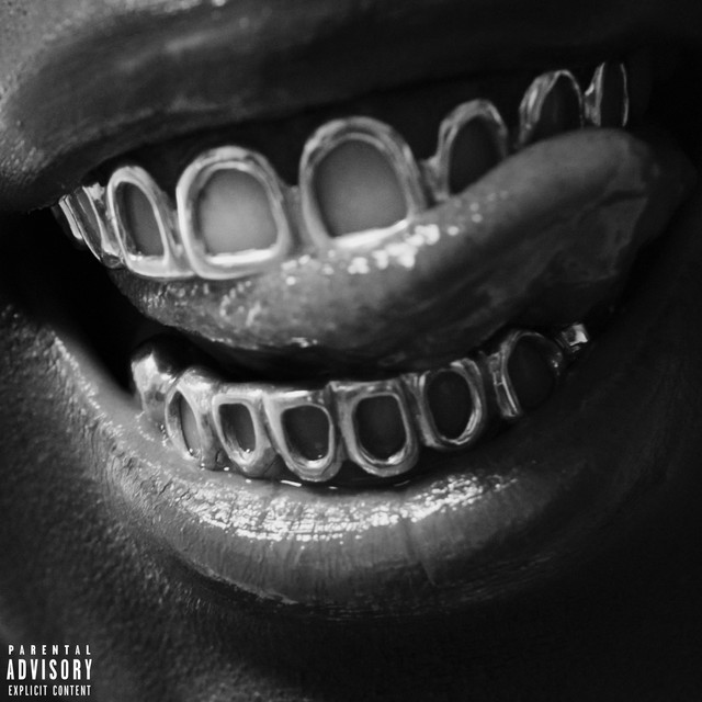Platinum Teeth