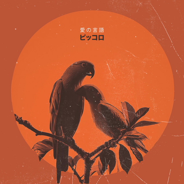 Love Language cover art