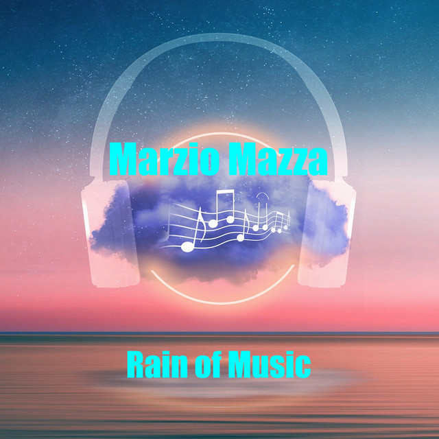 Rain of Music cover art