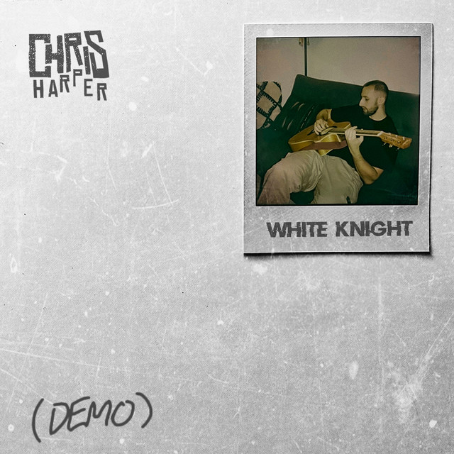White Knight - Demo