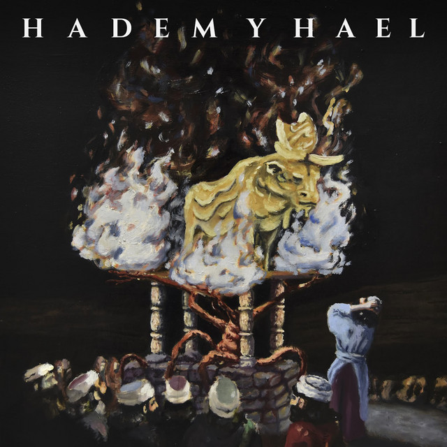 Hadem Y Hael Single By Hadem Hael Spotify
