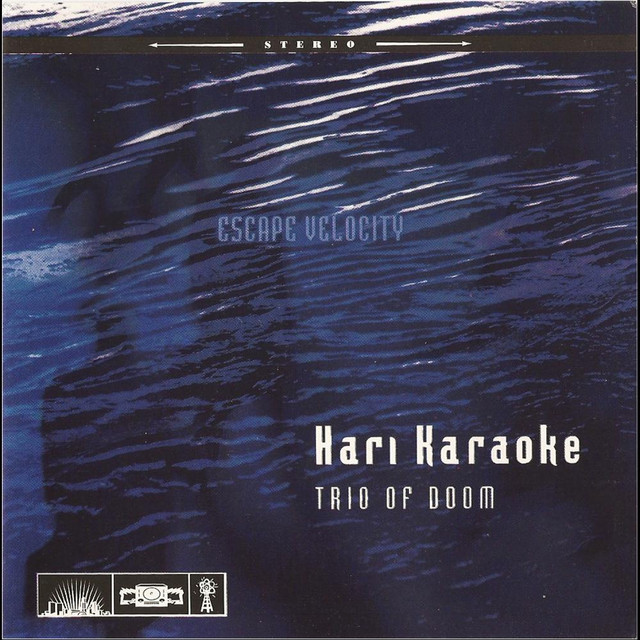 Hari Karaoke Trio of Doom