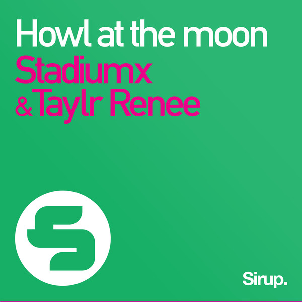Howl At the Moon - Radio Edit
