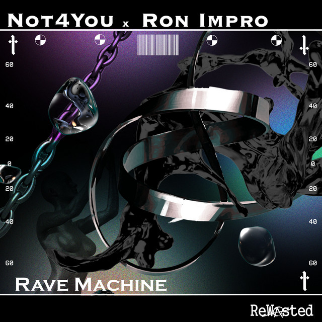 Sturmflut cover art