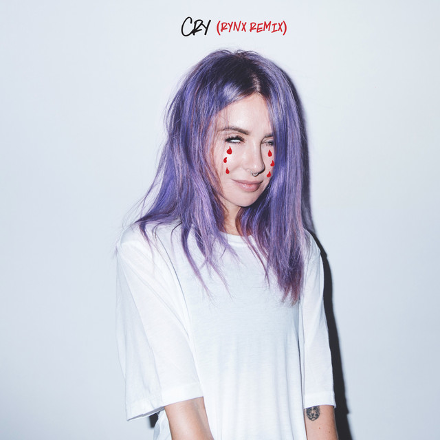Cry - Rynx Remix