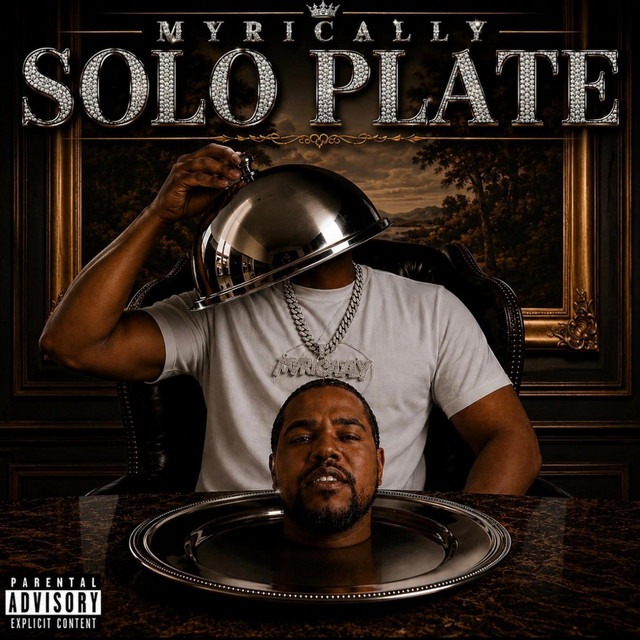 SOLO PLATE
