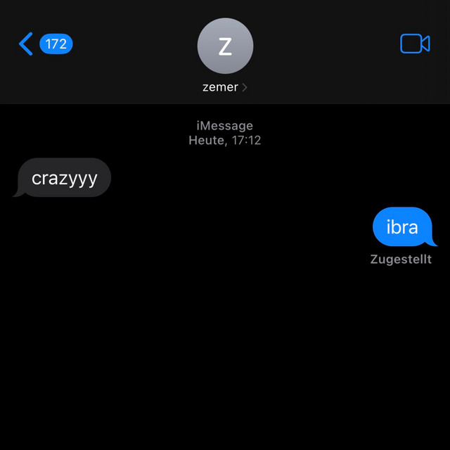 crazyyy