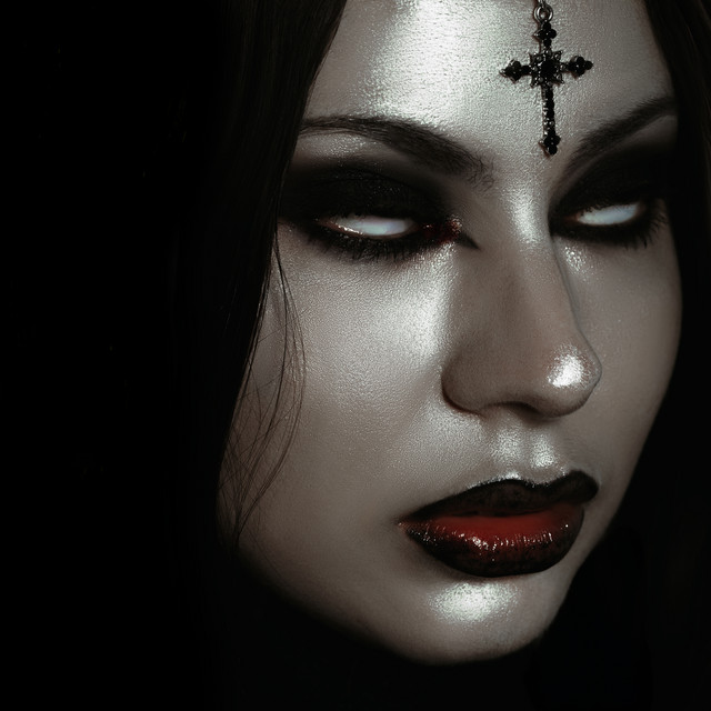 LE CRI DU CORBEAU cover art