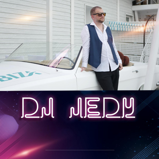 Обкладинка: I Need — DJ JEDY