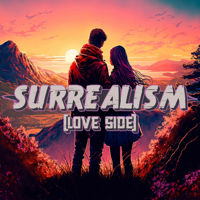 Surrealism (Love Side) cover