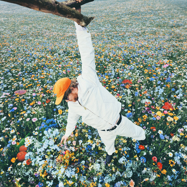 ADMT - Turn The Page