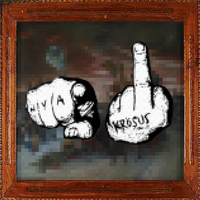 Fakk Dem cover art