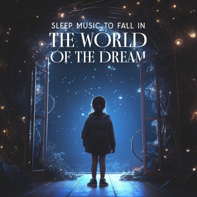 Sleep Music To Fall In The World Of The Dream - Album by Slow Your ...
