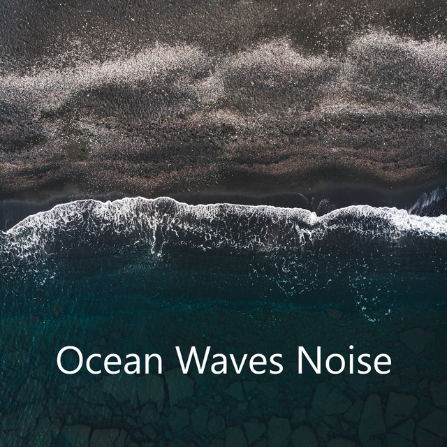 Ocean Waves Noise cover art