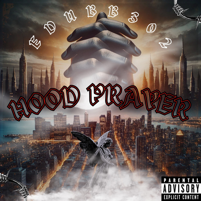 Hood Prayer