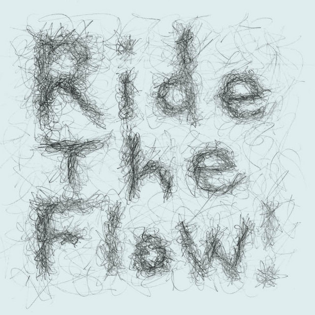 کاور آهنگ Ride the Flow - 2023 Edit