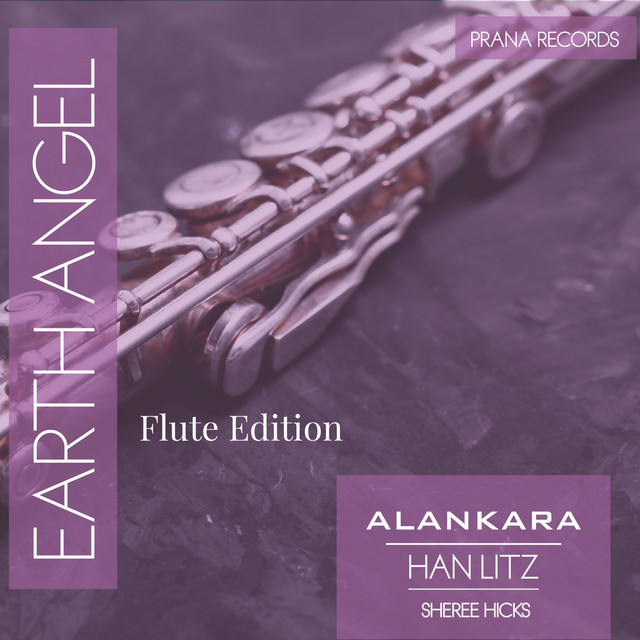 Earth Angel (Flute Edit) cover