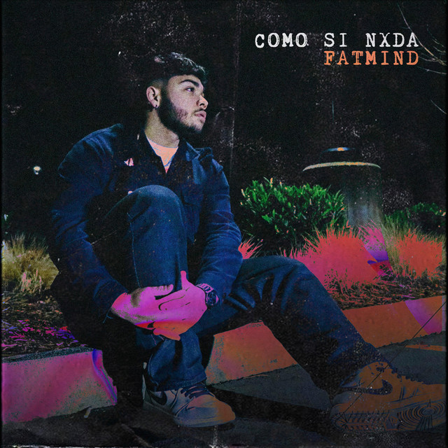 CSN cover art