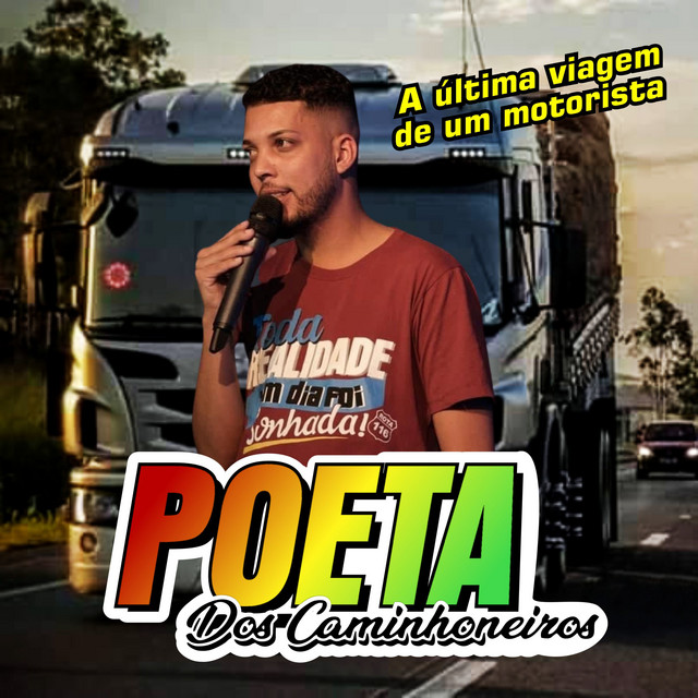 A Última Viagem de um Motorista