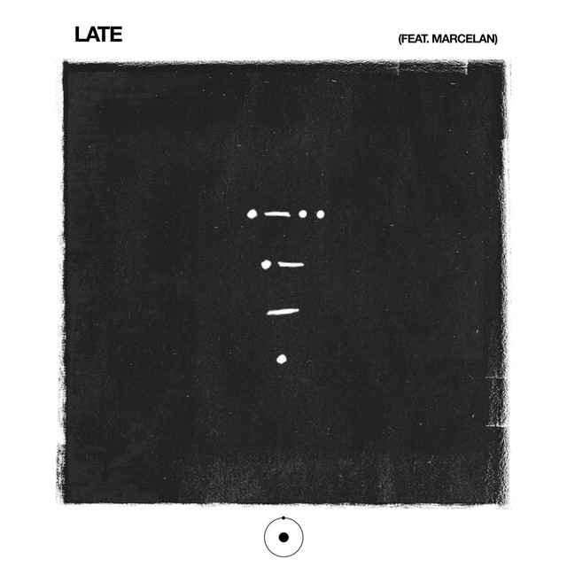 Late cover art