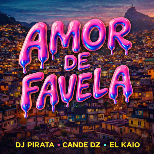 Amor de Favela