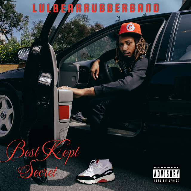 Best Kept Secret cover art