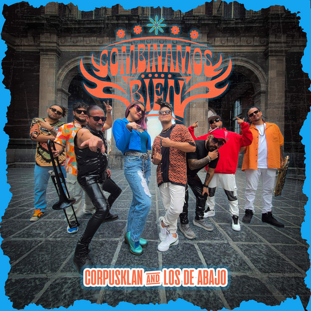 undefined album image