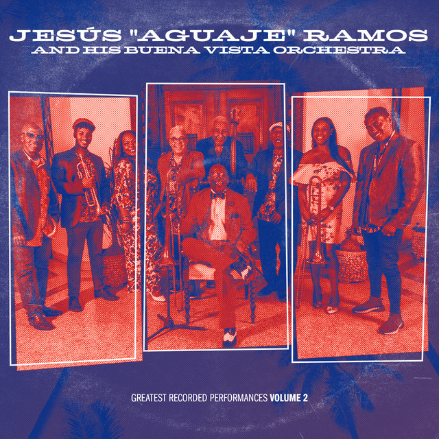 Greatest Recorded Performances, Vol. 2 (2024 Mixes) cover art
