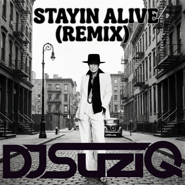 Stayin' Alive