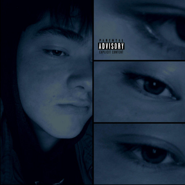 In My Eyes cover art