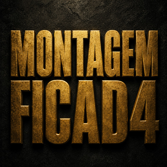MONTAGEM FICAD4