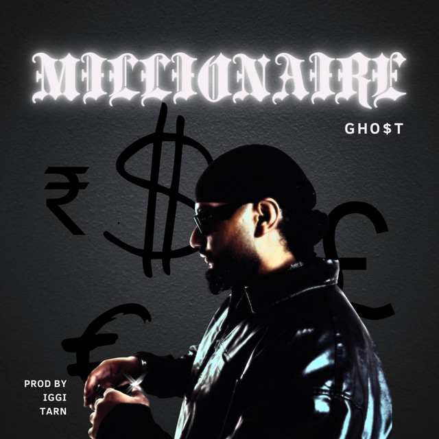 MILLIONAIRE