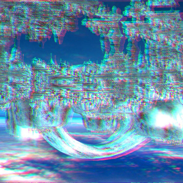 UNI cover art