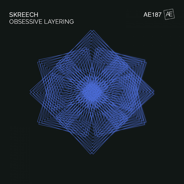 Obsessive Layering (Etherculture Remix) cover art
