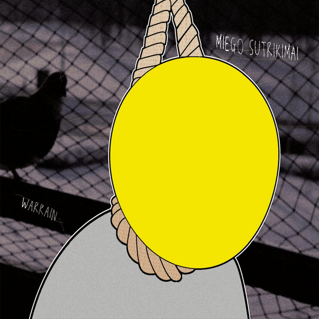 undefined album image