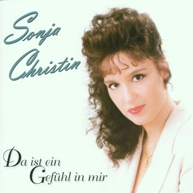 Da Ist Ein Gefühl in Mir cover