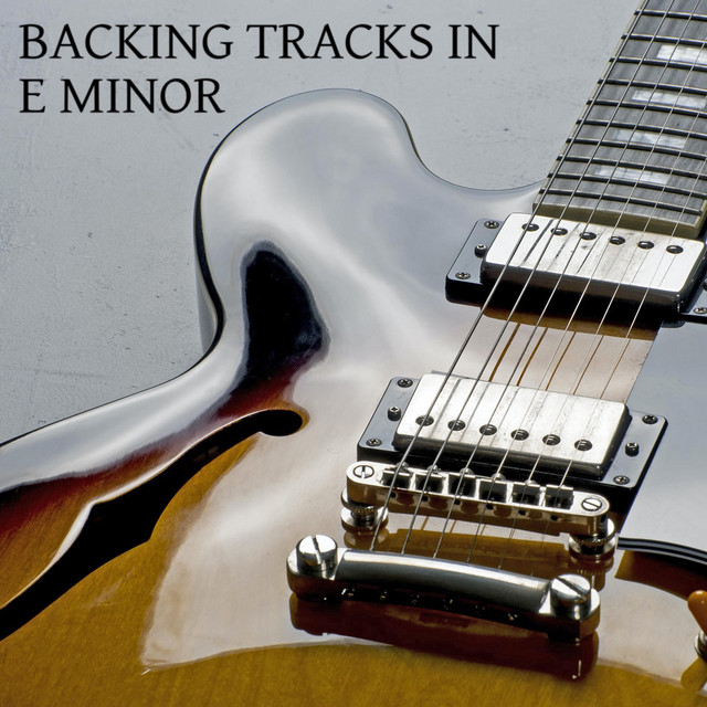 Instrumental Rock Guitar Backing Track E Minor Song By Nick Neblo Spotify