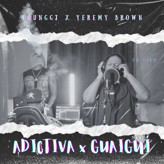 ADICTIVA x GUAIGÜÍ - En Vivo