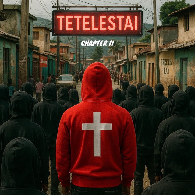 Adoration cover art