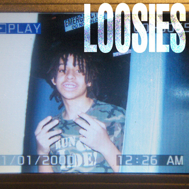 LOOSIES cover art