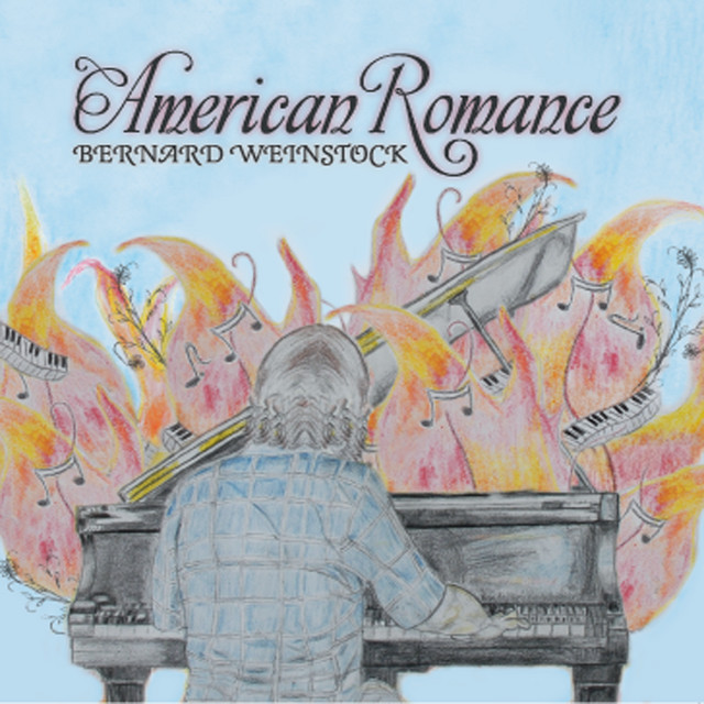American Romance cover
