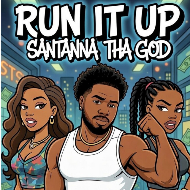 Run it up